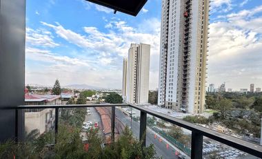 Torre Elysian, Piso 14, Vista a Andares, Amenidades Premium