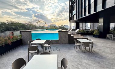 Torre Elysian, Piso 14, Vista a Andares, Amenidades Premium