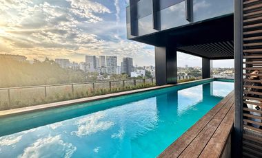 Torre Elysian, Piso 14, Vista a Andares, Amenidades Premium