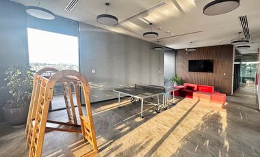 Torre Elysian, Piso 14, Vista a Andares, Amenidades Premium