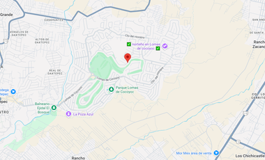 NO CREDITOS, CASA EN VENTA LOMAS DE COCOYOC, MORELOS