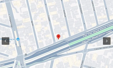 DEPARTAMENTO EN VENTA OPORTUNIDAD INVERSION RECUPERACION BANCARIA Viad. Pdte. Miguel Alemán Valdés 679, 2, Roma Sur, Cuauhtémoc, 06760 Ciudad de Méxi