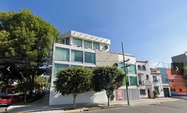DEPARTAMENTO EN VENTA OPORTUNIDAD INVERSION RECUPERACION BANCARIA Viad. Pdte. Miguel Alemán Valdés 679, 2, Roma Sur, Cuauhtémoc, 06760 Ciudad de Méxi