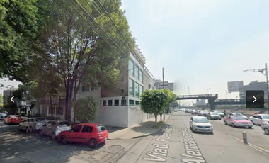 DEPARTAMENTO EN VENTA OPORTUNIDAD INVERSION RECUPERACION BANCARIA Viad. Pdte. Miguel Alemán Valdés 679, 2, Roma Sur, Cuauhtémoc, 06760 Ciudad de Méxi