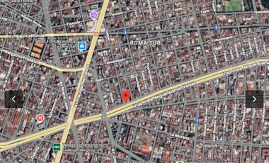 DEPARTAMENTO EN VENTA OPORTUNIDAD INVERSION RECUPERACION BANCARIA Viad. Pdte. Miguel Alemán Valdés 679, 2, Roma Sur, Cuauhtémoc, 06760 Ciudad de Méxi
