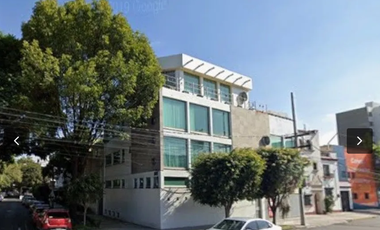 DEPARTAMENTO EN VENTA OPORTUNIDAD INVERSION RECUPERACION BANCARIA Viad. Pdte. Miguel Alemán Valdés 679, 2, Roma Sur, Cuauhtémoc, 06760 Ciudad de Méxi
