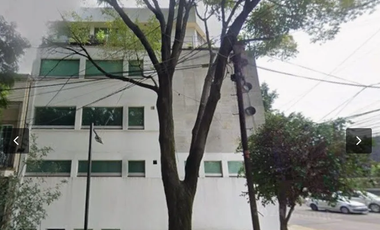 DEPARTAMENTO EN VENTA OPORTUNIDAD INVERSION RECUPERACION BANCARIA Viad. Pdte. Miguel Alemán Valdés 679, 2, Roma Sur, Cuauhtémoc, 06760 Ciudad de Méxi