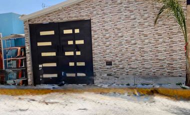 Casa en venta en Fracc San Fernando