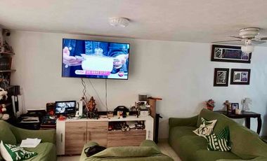 Casa en venta en Fracc San Fernando