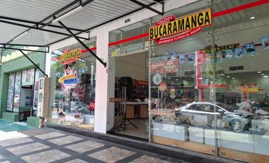 SE VENDE CASA COMERCIAL O INSTITUCIONAL  CENTRO DE YOPAL CASANARE