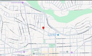 NO CREDITOS, CASA EN VENTA SANTA BARBARA, TOLUCA, EDOMEX