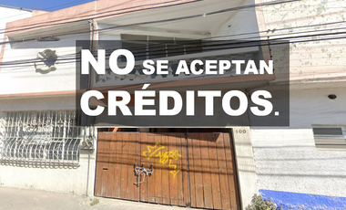 NO CREDITOS, CASA EN VENTA SANTA BARBARA, TOLUCA, EDOMEX