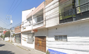 NO CREDITOS, CASA EN VENTA SANTA BARBARA, TOLUCA, EDOMEX