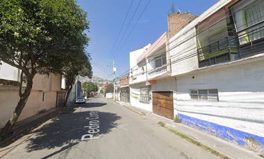 NO CREDITOS, CASA EN VENTA SANTA BARBARA, TOLUCA, EDOMEX