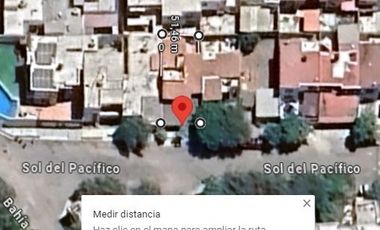 Casa de 2niveles con Terraza en Sol del Pacifico