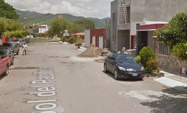 Casa de 2niveles con Terraza en Sol del Pacifico