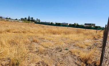 VENDE HERMOSO TERRENO PLANO.OLIVAR