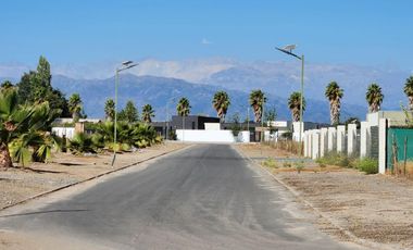 VENDE HERMOSO TERRENO PLANO.OLIVAR