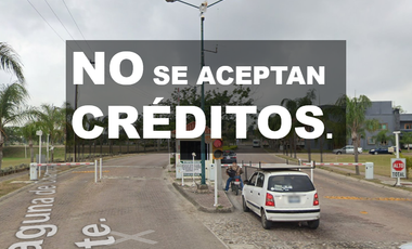NO CREDITOS, CASA EN VENTA FRACC LAGUNAS MIRALTA, ALTAMIRA, TAMAULIPAS