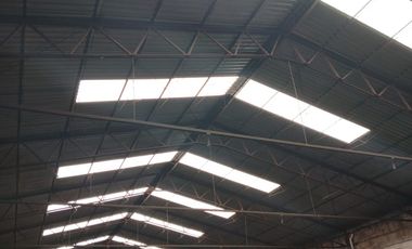 Bodega 540 m2 en Renta, Zinacantepec