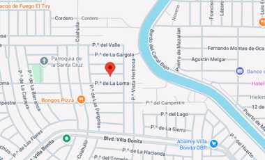 !!CASA EN VENTA CASA DE AJUDICACION OPORTUNIDAD DE INVERCION ¡¡¡P.º de La Fuente 232, Bonita, 85210 Esperanza, Son.