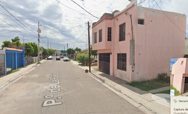 !!CASA EN VENTA CASA DE AJUDICACION OPORTUNIDAD DE INVERCION ¡¡¡P.º de La Fuente 232, Bonita, 85210 Esperanza, Son.