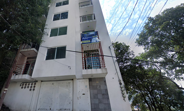 NO CREDITOS, CASA EN VENTA SAN NICOLAS TOTOLAPAN II, TLALPAN, CDMX