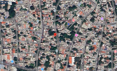 NO CREDITOS, CASA EN VENTA SAN NICOLAS TOTOLAPAN II, TLALPAN, CDMX