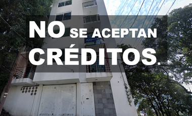 NO CREDITOS, CASA EN VENTA SAN NICOLAS TOTOLAPAN II, TLALPAN, CDMX