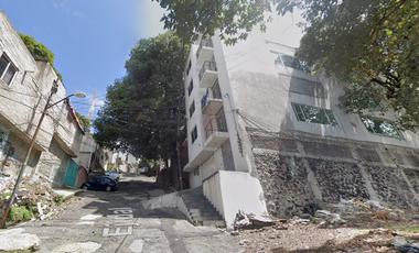 NO CREDITOS, CASA EN VENTA SAN NICOLAS TOTOLAPAN II, TLALPAN, CDMX