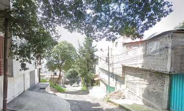 NO CREDITOS, CASA EN VENTA SAN NICOLAS TOTOLAPAN II, TLALPAN, CDMX