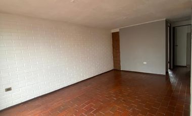VENTA HERMOSA CASA UN PISO.RANCAGUA
