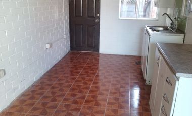VENTA HERMOSA CASA UN PISO.RANCAGUA
