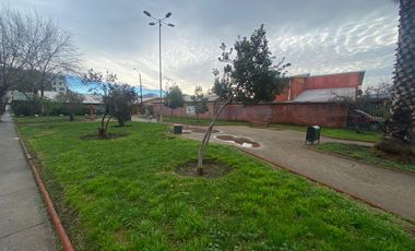 VENTA HERMOSA CASA UN PISO.RANCAGUA