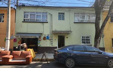 AMPLIA CASA PARA REMODELAR