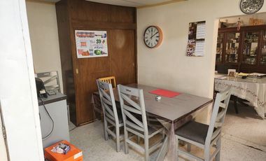 AMPLIA CASA PARA REMODELAR