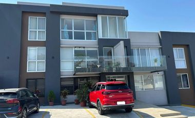 Suite en Alquiler por Estrenar en Lomas de Urdesa