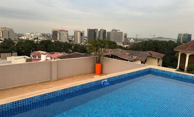 Suite en Alquiler por Estrenar en Lomas de Urdesa