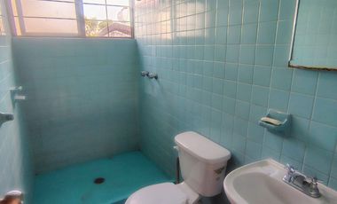 Departamento en venta en Fuentes del Valle, Tultitlán