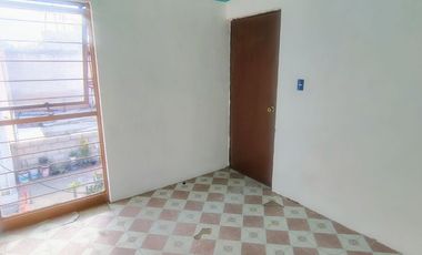 Departamento en venta en Fuentes del Valle, Tultitlán
