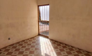 Departamento en venta en Fuentes del Valle, Tultitlán