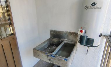 Departamento en venta en Fuentes del Valle, Tultitlán