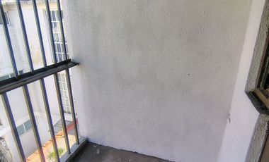 Departamento en venta en Fuentes del Valle, Tultitlán