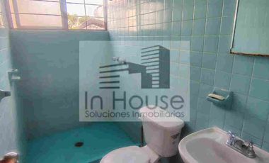 Departamento en venta en Fuentes del Valle, Tultitlán