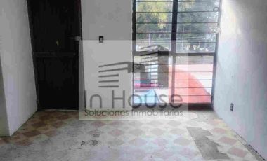 Departamento en venta en Fuentes del Valle, Tultitlán