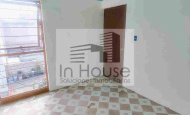 Departamento en venta en Fuentes del Valle, Tultitlán