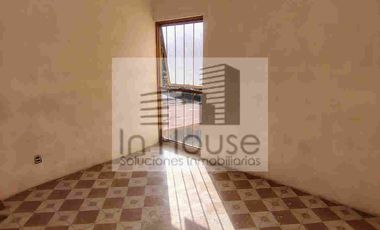 Departamento en venta en Fuentes del Valle, Tultitlán