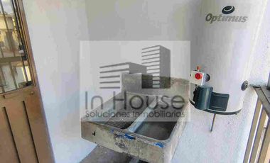 Departamento en venta en Fuentes del Valle, Tultitlán