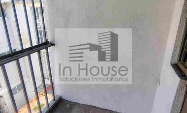 Departamento en venta en Fuentes del Valle, Tultitlán