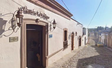 HOTEL DE 8 HABITACIONES EN VENTA EN SAN PEDRO DE LOS POZOS, GTO. REMATE BANCARIO EN EXCELENTE UBICACIÓN Y GRAN OPORTUNIDAD DE INVERSIÓN.